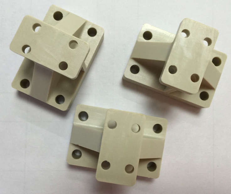 Can 3D Printing Prototypes Use PEEK Material? A Practical Guide for You