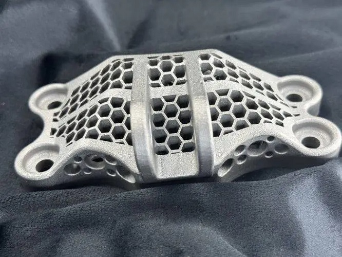 Key Precautions for 3D Printing with SLM Process: Ensuring High-Quality Metal Parts