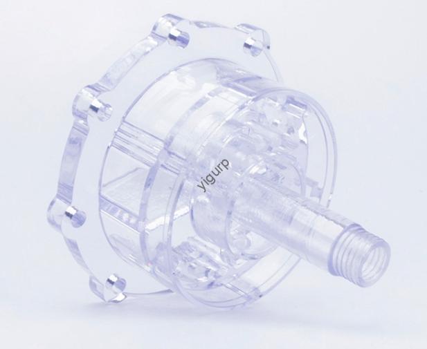 3d printing acrylic