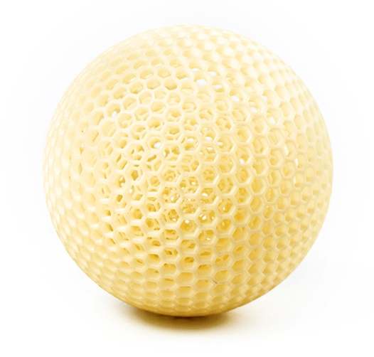 3D Printing Dot Matrix Structure: Properties, Aplikasi, Industry Impact