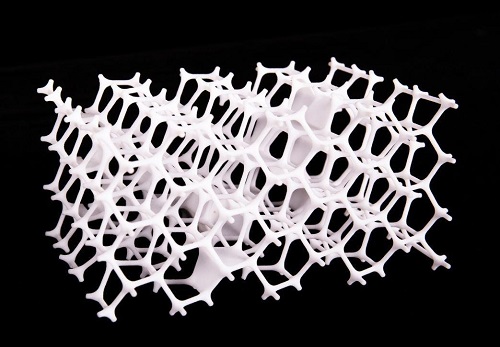 Exploring Different Types of 3D Printing Materials: Properties and Applications