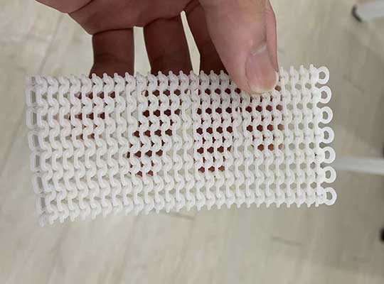 Key Factors to Consider When Using MJP Process for 3D Printing: Ensuring Precision and Quality