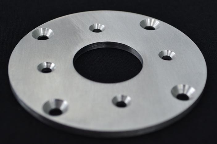 How to Remove Burrs in CNC Metal Prototype Machining: Una guida completa