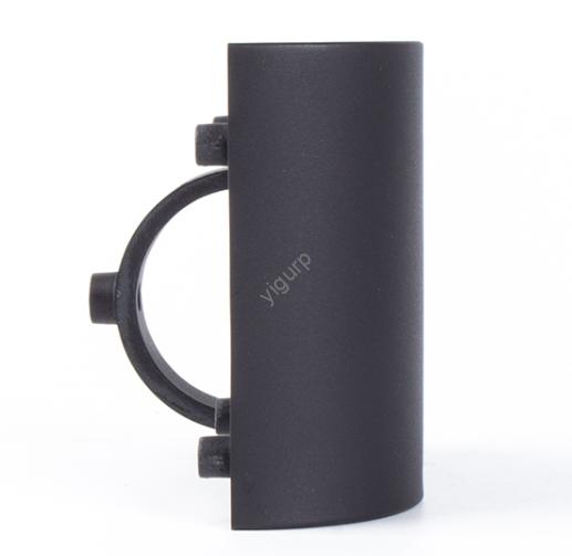 Пластиковый прототип с ЧПУ шлифования