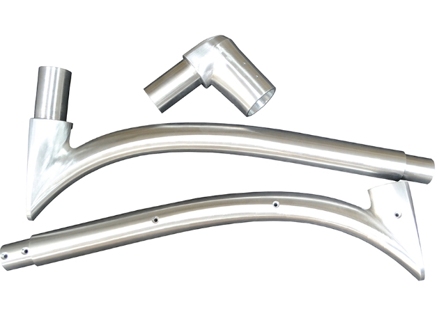 Guide to CNC Bending Prototype Processing: Steps, Tips & Real Cases