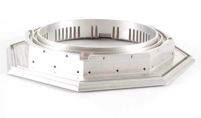The Ultimate Guide to CNC Circular Prototype Machining