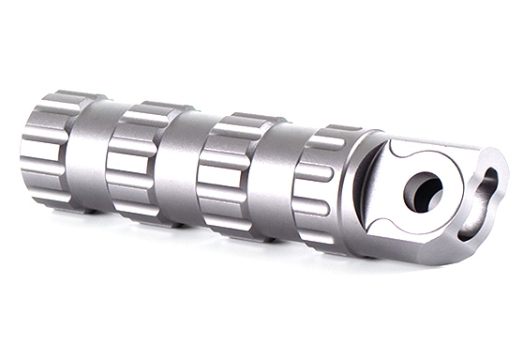 CNC Dynamic Machining Prototype Models: A Step-by-Step Guide for Precision Prototyping