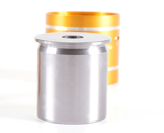 The Finish of CNC Processing: A Complete Guide to Boost Part Quality
