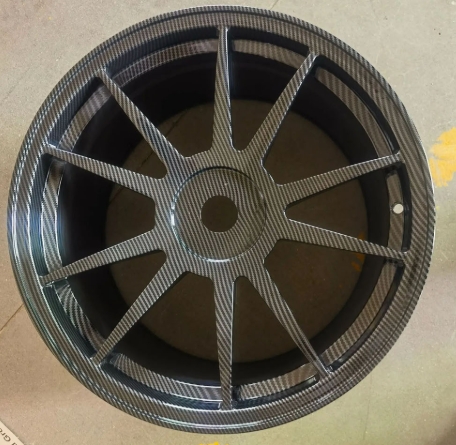 How to Do Hydro Transfer Printing for CNC Metal Prototype: A Step-by-Step Guide