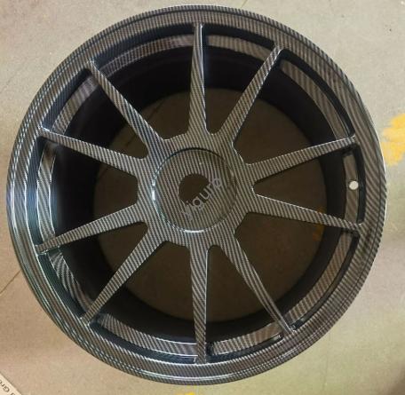 Гидропереносная печать