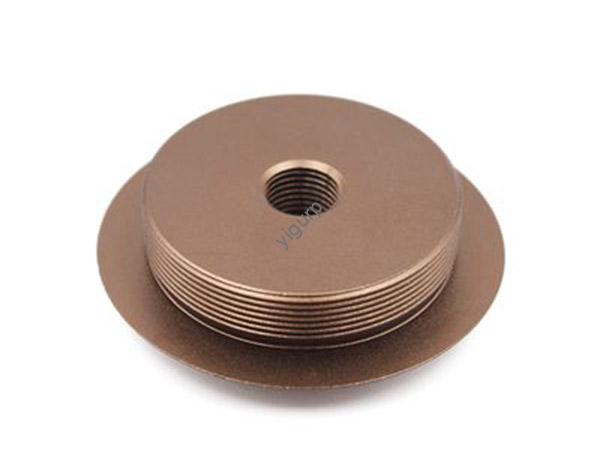 METALI METTAGLIE GRANDATURATIVAZIONE