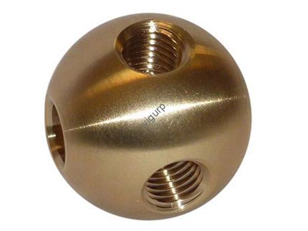 Metallteile benutzerdefinierte Herstellung