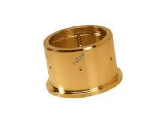 Metallteile benutzerdefinierte Herstellung