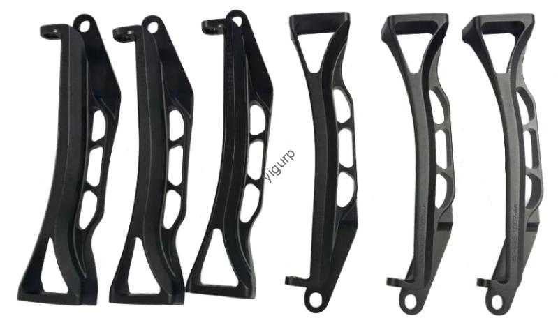 MACCHINAZIONE RAPIDO DEL PROTOTIPA