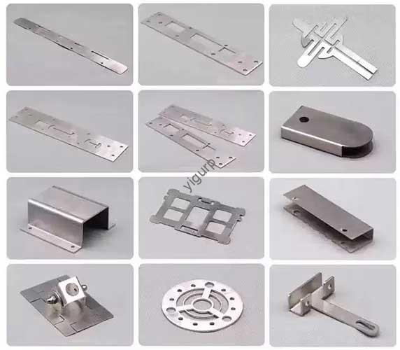 Sheet-Metal-Fabrication