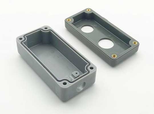 Resin Light-Curing (SLA) 3D Printing: A Guide to Precision Manufacturing