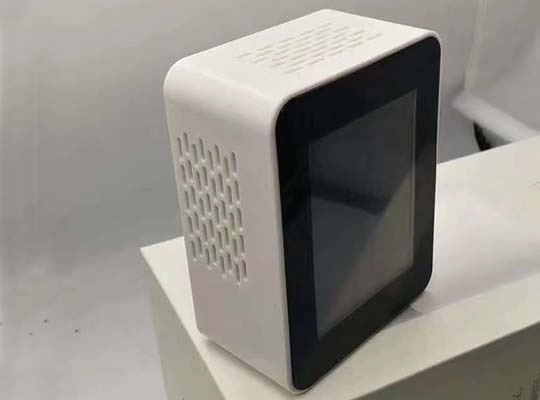 HP Nylon Multi-Jet Fusion (MJF) Design Guide: Essential Tips for Optimal 3D Prints
