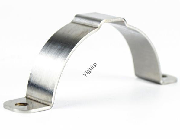 bending molding