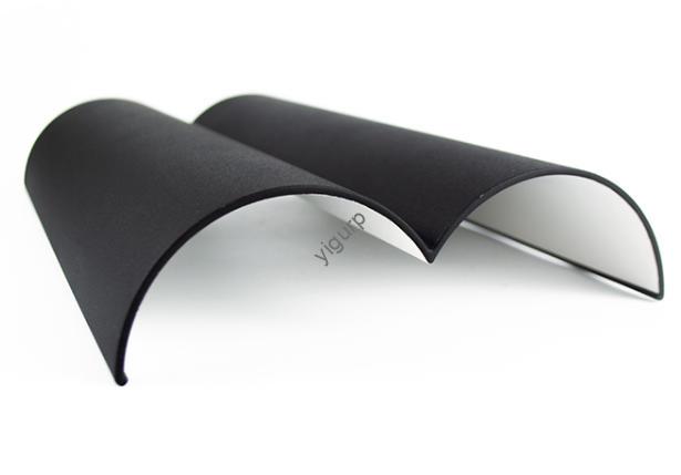 bending molding