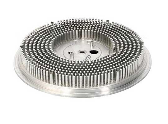 CNC machining Parts Services