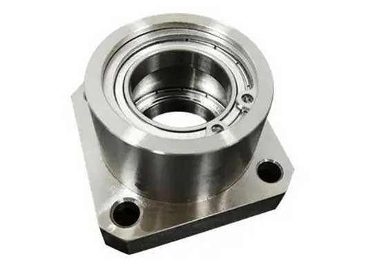 Medical Device Shell Machining: Key Materials and Selection Guide for Manufacturers