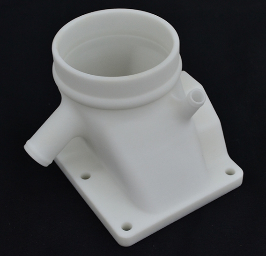 The Difference Between Prototype Parts and Machined Parts: A Practical Guide for Manufacturers