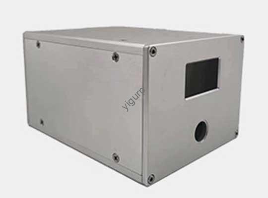 Листовой металл