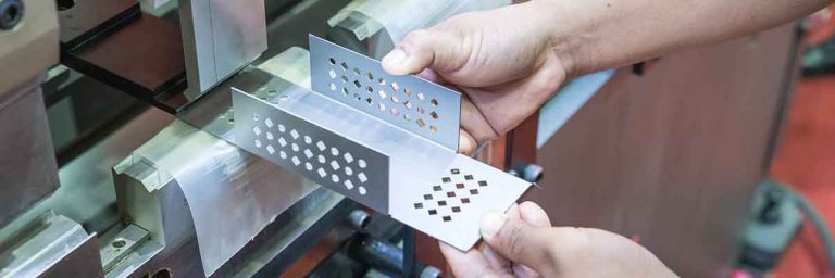 sheet metal
