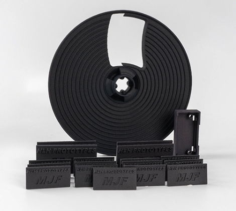 What Materials Can Be Used for Silicone Vacuum Casting? A Practical Guide for Product Teams