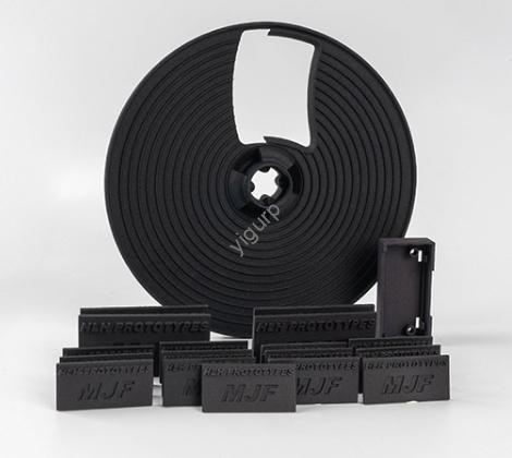 silicone vacuum casting