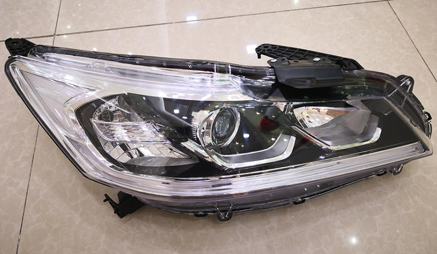 Application of Silicone Vacuum Casting in the Automotive Field: Driving Cost Savings and Rapid Innovation