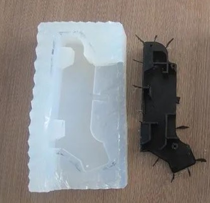 Silicone Duplexing: A Complete Guide to Its Process, Applications, and Key Characteristics