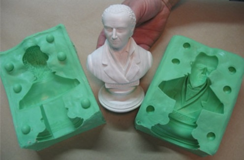 Silicone Molds Production Process: A Complete Guide to Common Issues and Solutions
