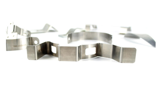 What Materials Can Be Used for Stamping? A Comprehensive Guide for Manufacturers