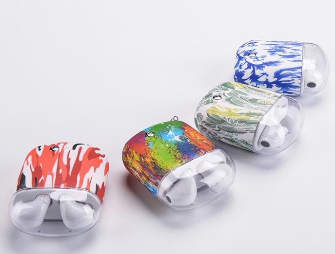 Печать переноса воды