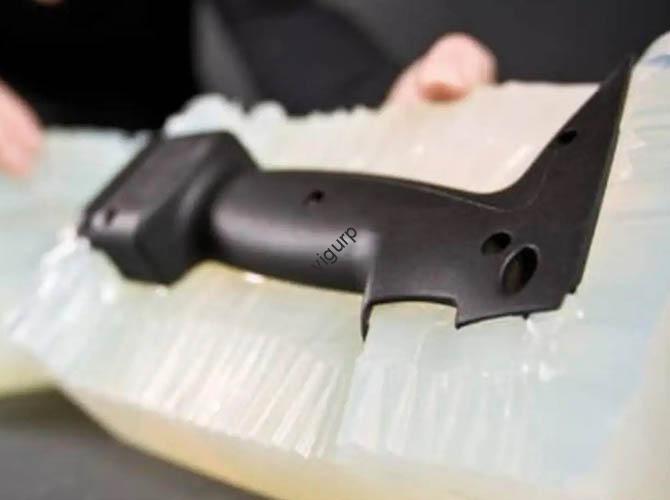 abs vacuum casting