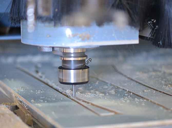 cnc routing