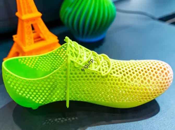 fashion 3d printing