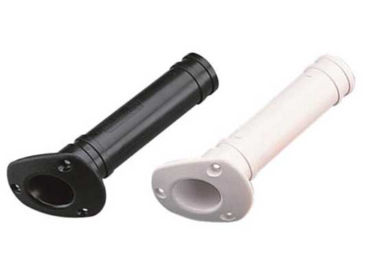 injection molding finishes
