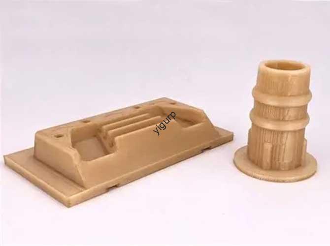 Impressão 3D PPSF