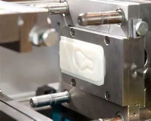 rapid tooling