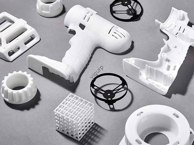 selective laser sintering (sls)