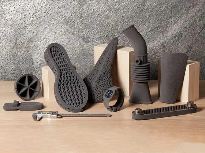 tpu 3d printing