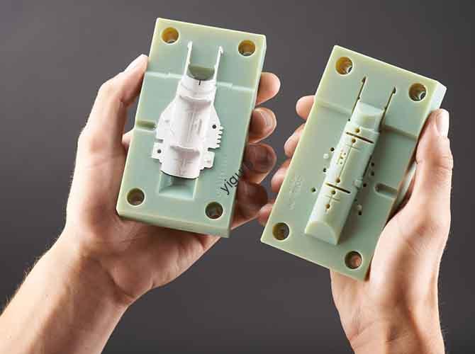 tooling 3d printing