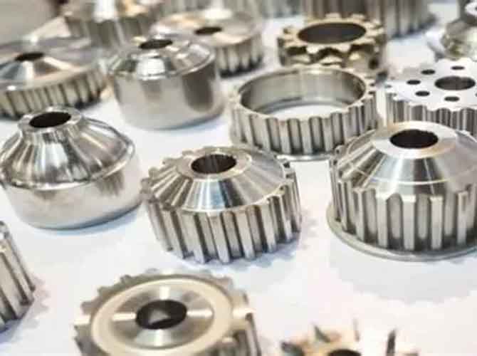 die casting