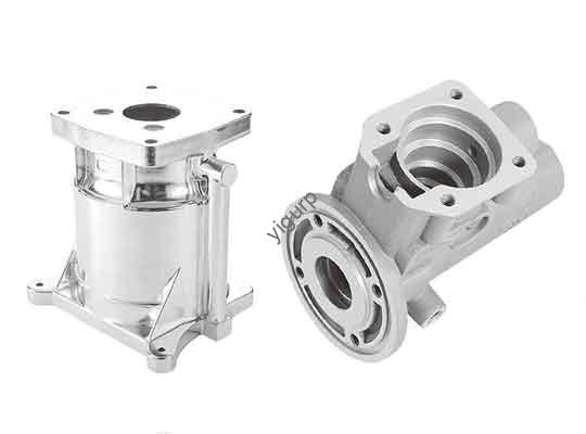 peças de fundição de matrizes de metal 1