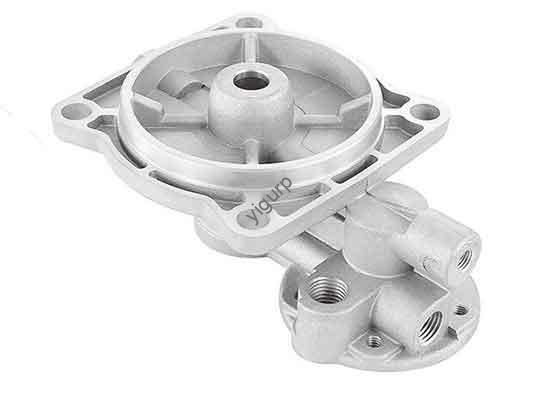 Запчасти для литья металлов 4